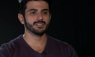 Ex-marido de Najila Trindade é convidado para ‘A Fazenda’