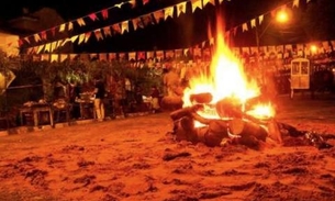 Prefeitura orienta sobre fechamento de ruas para festas juninas em Manaus