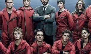La Casa de Papel 3 ganha vídeo misterioso com destaque em Berlim. Vem ver