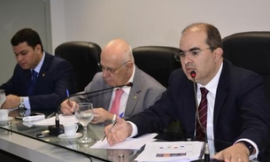 CAE cobra ação urgente do Governo para impedir atraso na folha de pagamento