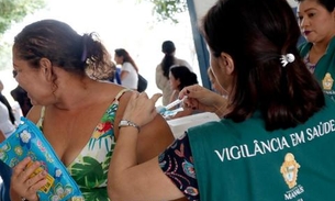 Ação de saúde e cidadania para mulheres em situação de rua atende mais 70 pessoas em Manaus