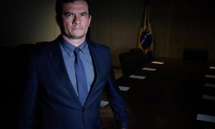 Moro desafia: ‘Se quiserem publicar tudo, publiquem. Não tem problema’