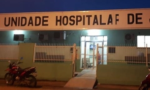 MP investiga número baixo de médicos e enfermeiros em hospital do Amazonas 
