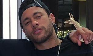Neymar contou a amigo que teve problema com Najila antes da acusação