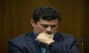 Xerife da Lava Jato perdeu a sua estrela