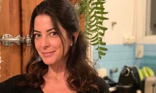 Ana Paula Padrão é bloqueada no Instagram após morte do pai