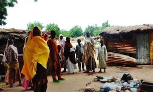Atentado suicida deixa trinta mortos e 40 feridos na Nigéria