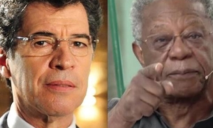 Ator da Globo Milton Gonçalves processa colega Paulo Betti por racismo