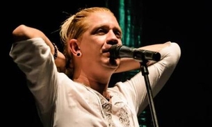 Luso Neto grava CD e DVD no Teatro Gebes Medeiros