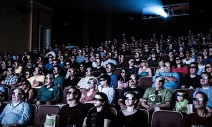 Professores da rede municipal participarão de sessões especiais gratuitas de cinema