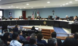 TCE julga contas de 2018 do ex-governador Amazonino Mendes 