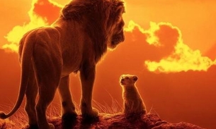 Rei Leão ganha novo comercial emocionante. Vem ver