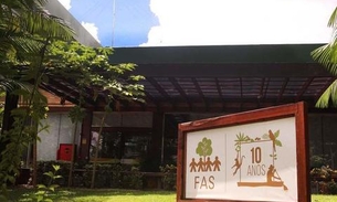 FAS abre vagas de emprego para auxiliar administrativo; confira