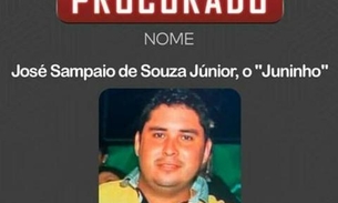 Em Manaus, líder de grupo suspeito de desmanche de carros é procurado pela polícia 