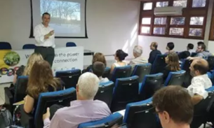 Ufam promove debate internacional sobre inovação tecnológica