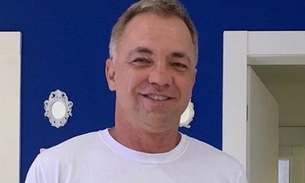 Prefeito de Florianópolis é preso durante operação da PF 