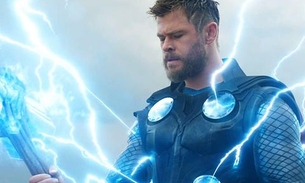 Thor 4 deve chegar aos cinemas só depois de 2023