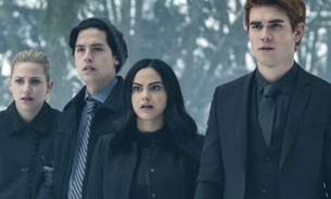 4ª temporada de Riverdale ganha data de estreia