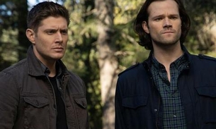15ª temporada de Supernatural já tem data de estreia
