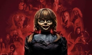 Annabelle 3 ganha novo clipe arrepiante. Assista