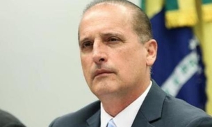 Vontade popular foi desrespeitada pelo Estatuto do Desarmamento, diz Onyx