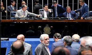 Senado derruba decreto de Bolsonaro sobre armas; texto segue para Câmara