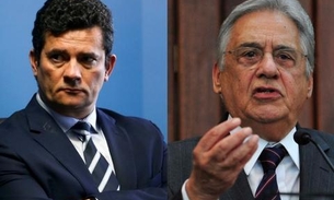 Novos diálogos atribuídos a Moro e Deltan citam FHC e prescrição