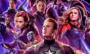 Vingadores: Ultimato será relançado nos cinemas com cenas inéditas 