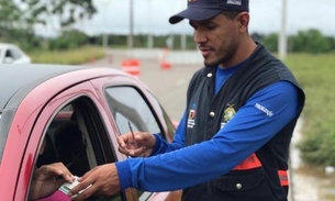 Mais de 10 mil devem sair de Manaus no feriado de Corpus Christi