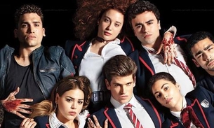 2ª temporada de Elite ganha previsão de estreia. Confira o vídeo