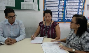 Mais de 15 mil servidores terão cadastros atualizados em Manaus para o eSocial 