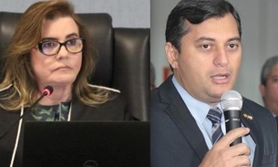 Presidente do TCE notifica governo por ultrapassar gastos com pessoal no Amazonas