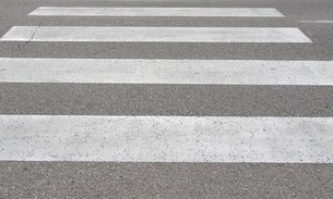 Em Manaus, idosa morre após ser atingida por carro em faixa de pedestre 