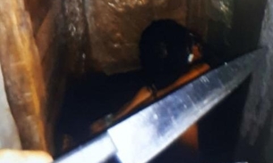 Grávida forja sequestro para provocar ex e tentar reconciliação 