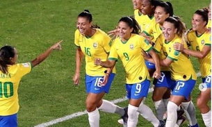 Jogos de hoje definem próximo adversário do Brasil na Copa feminina