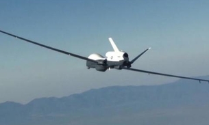 Irã anuncia que derrubou drone dos Estados Unidos