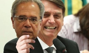 Bolsonaro e Paulo Guedes voltam a atacar Zona Franca de Manaus 