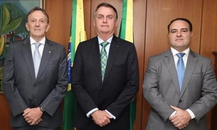 Bolsonaro anuncia major da PM para secretaria-geral da Presidência