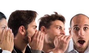 A gente quer acreditar no Telegram e no WhatsApp, mas não dá mais