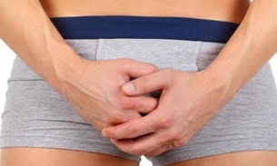 Coceiras associadas a inflamações no pênis podem evoluir para infecções