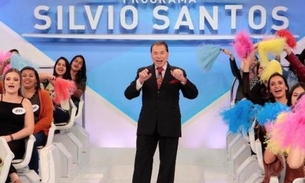  Silvio Santos abre o jogo sobre caso com Hebe após ser pressionado por filha