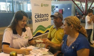 FPS oferece meio milhão de reais na próxima ação do Crédito Solidário em Manaus