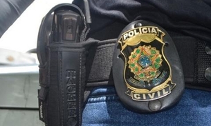 TJAM elimina aprovado em concurso da PC após descoberta de acusação de estupro 