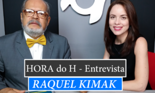HORA DO H: RAQUEL KIMAK, empresária do varejo animal