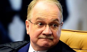 Fachin nega um dos recursos de Lula por liberdade