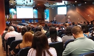 Manaus sedia 1º seminário de PD&I 2019 nesta quarta-feira