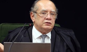 Gilmar Mendes vota contra pedido de liberdade a Lula 