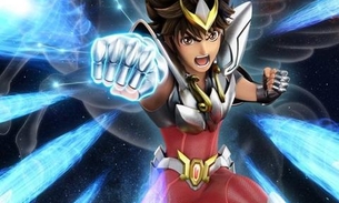 Saint Seiya: Os Cavaleiros do Zodíaco chegam em julho na Netflix; assista o trailer