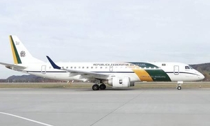 Aeronáutica abre inquérito para apurar caso de drogas em avião da FAB