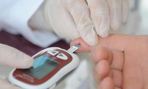Insulina inalável pode ajudar no tratamento do diabetes